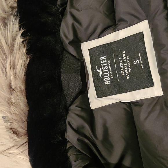 Ultimate Down Jacket - Picture 8 of 8